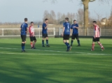 S.K.N.W.K. 3 - Z.S.C. '62 3 (competitie) seizoen 2024-2025 (130/287)